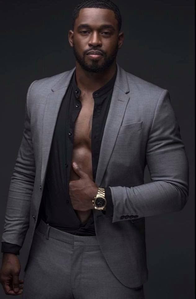 Do you need suits to have a girlfriend?