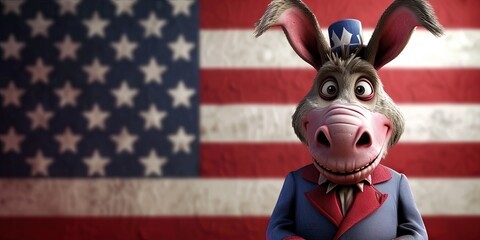 Can you tell whether someone is liberal or conservative just by looking at them? If so, what gives them away?
