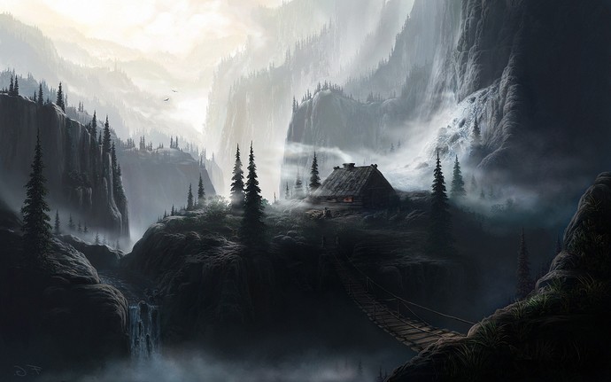 Whats your favorite sub-genre of Fantasy movies/literature?