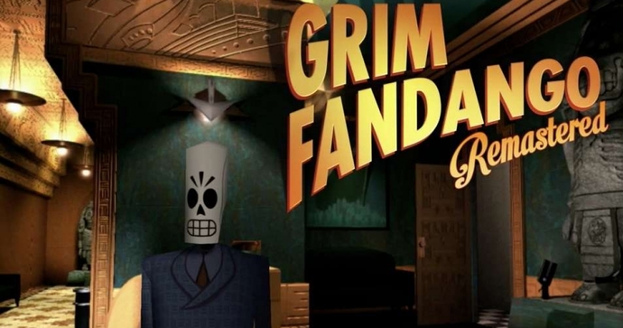 Whats your favorite PointNClick Adventure video game?