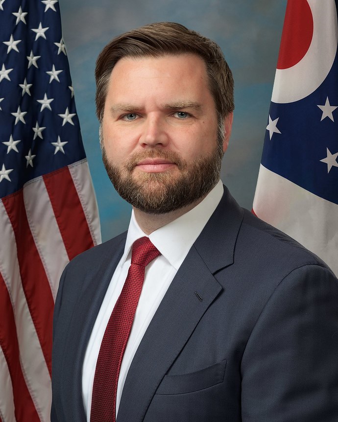 JD Vance vs. Donald Trump ?