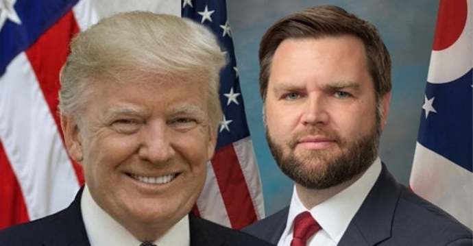 JD Vance vs. Donald Trump ?