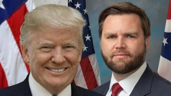 JD Vance vs. Donald Trump?