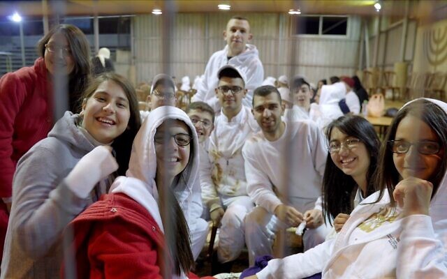 samartians