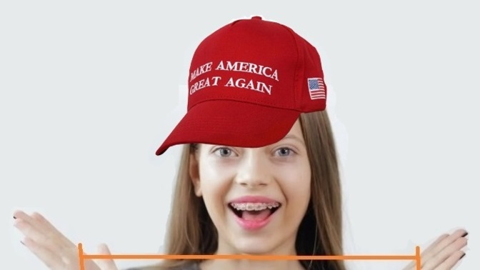 Is Donald Trump a terrible influence on our children?