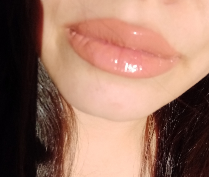 Are nude color lipsticks beautiful?