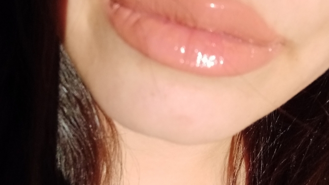 Are nude color lipsticks beautiful?