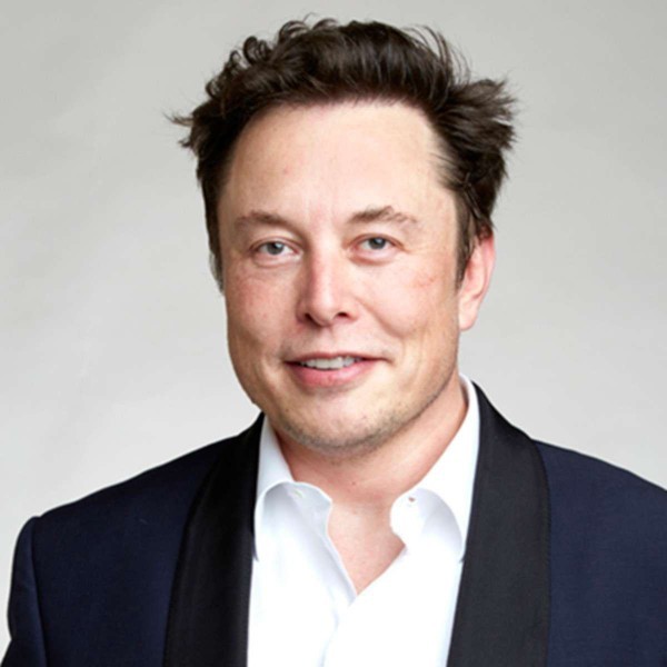 What do you think of Elon Musk?