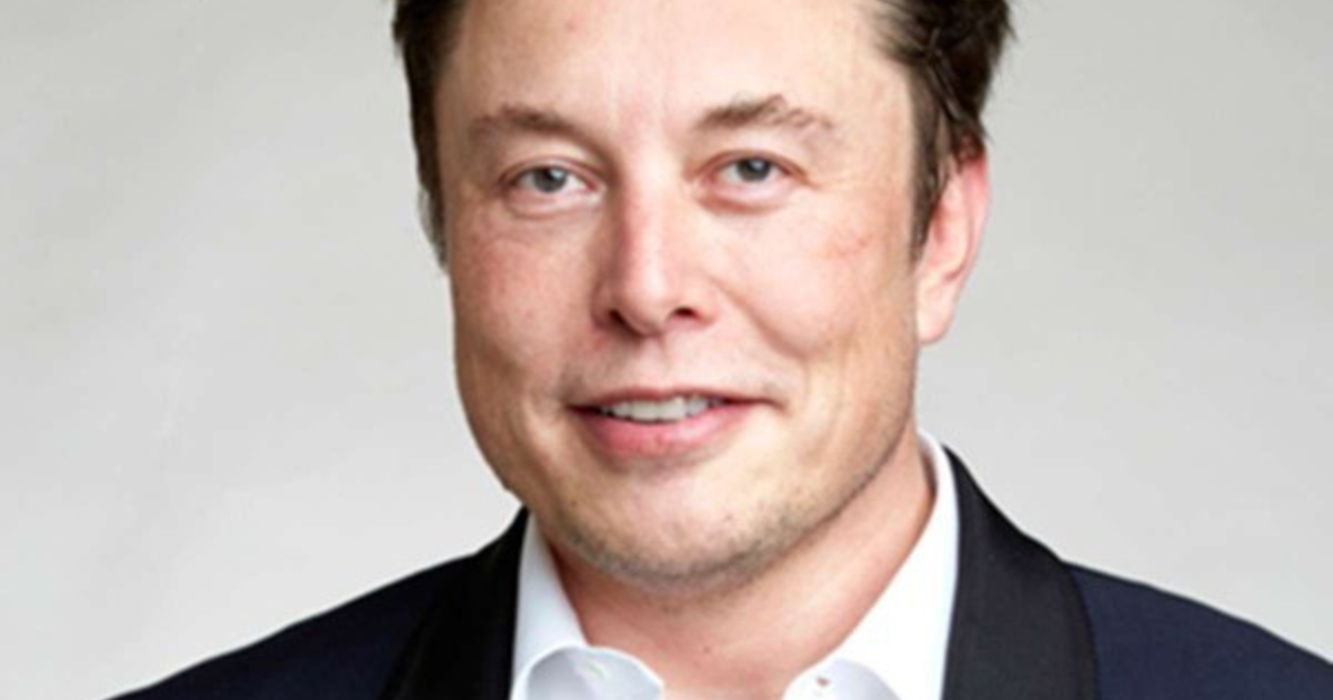 What do you think of Elon Musk? - GirlsAskGuys