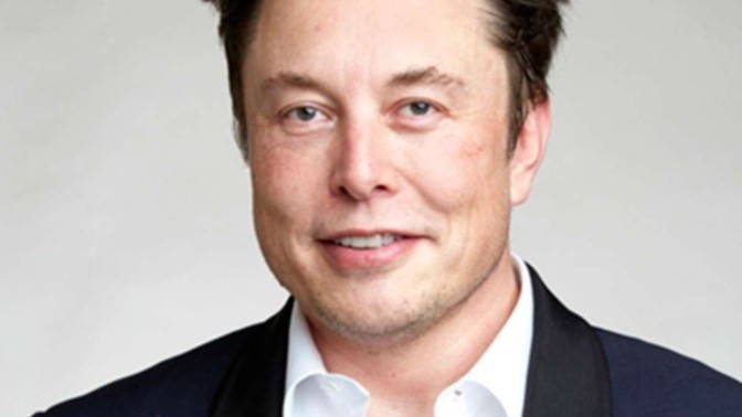 What do you think of Elon Musk?