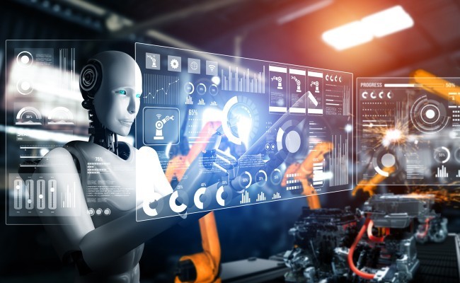 Do you think that general artificial intelligence is coming soon, and what do you think?