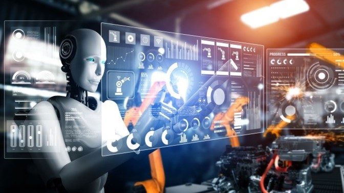 Do you think that general artificial intelligence is coming soon, and what do you think?