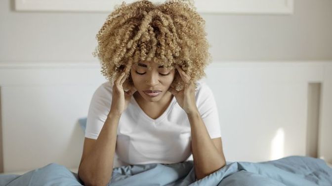 Why do women always say every guy they've ever been with is perfect until they've broken up?