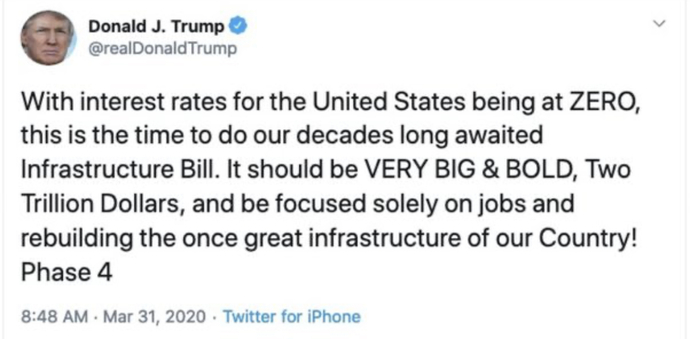 The Democrats Got This Done