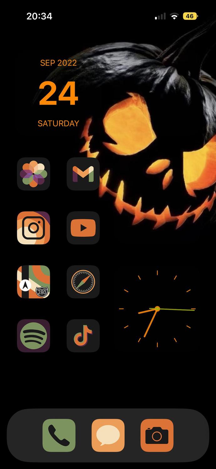 What are your favorite iPhone apps?