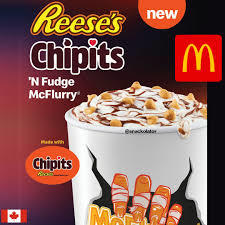 Thoughts on this new desert?