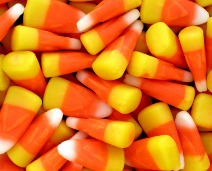 Do you have a favorite Halloween candy?