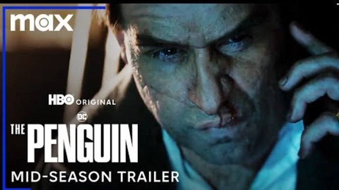 Is The Penguin a good show?