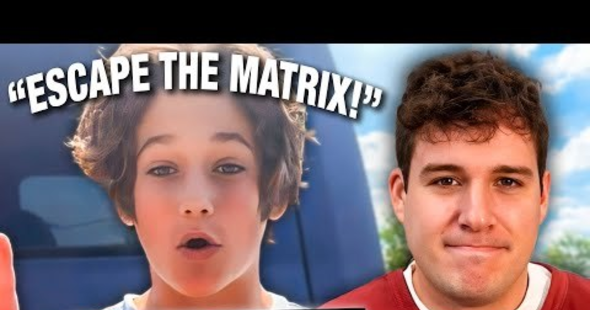 Did Andrew Tate ruin a generation of kids? GirlsAskGuys