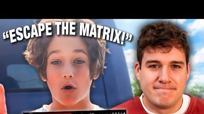 Did Andrew Tate ruin a generation of kids?