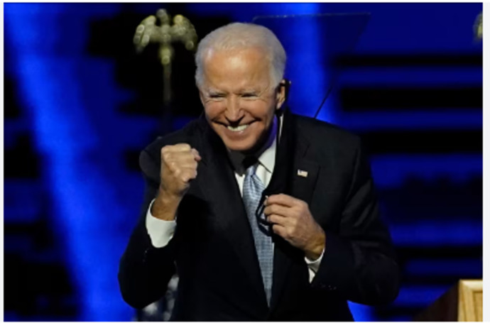 Its no secret that Biden wants Elon behind bars. So Biden is suing Elon, because Elon refuses to break the law. Make sense?