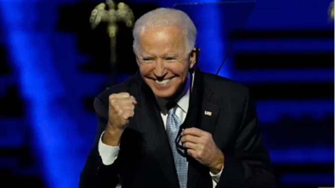 It's no secret that Biden wants Elon behind bars. So Biden is suing Elon, because Elon refuses to break the law. Make sense?