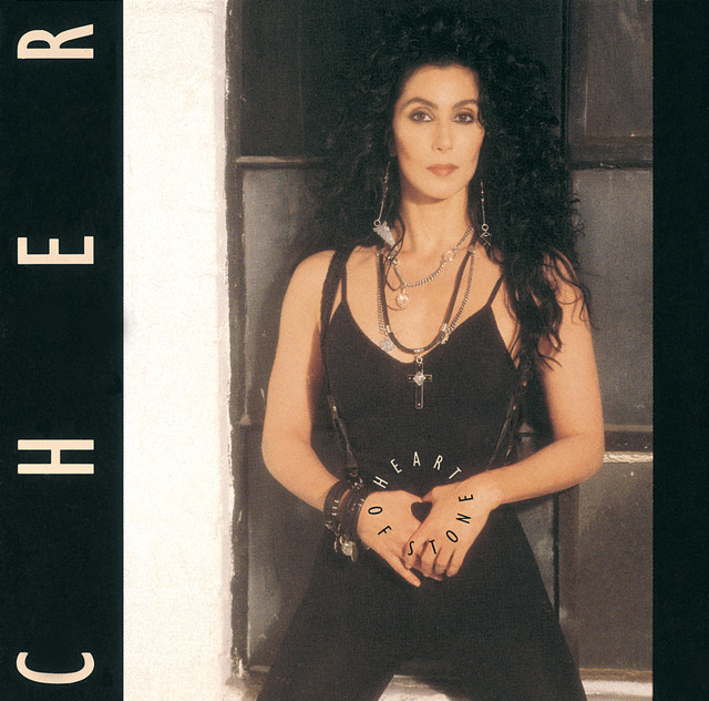 Guys, if Cher wanted you… would you let her have you?