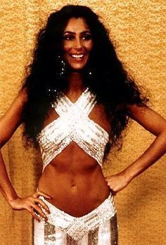 Guys, if Cher wanted you… would you let her have you?