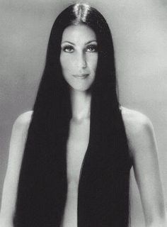 Guys, if Cher wanted you… would you let her have you?