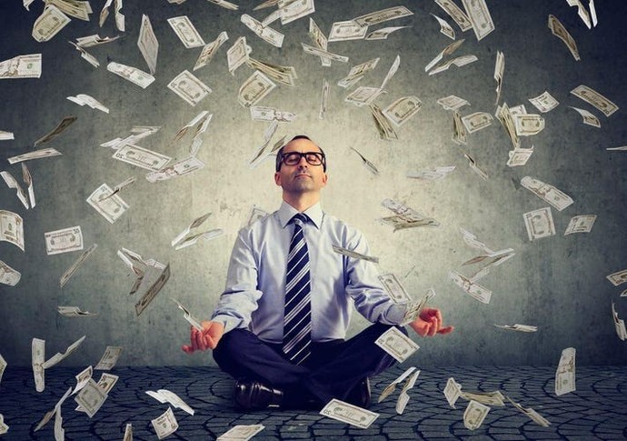 Do you believe youre financially responsible?