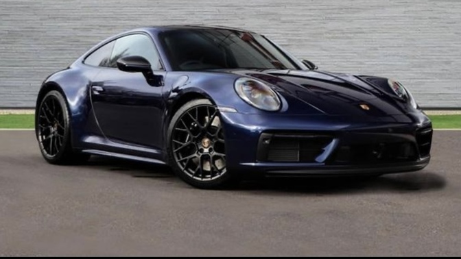 How do you think this car looks?