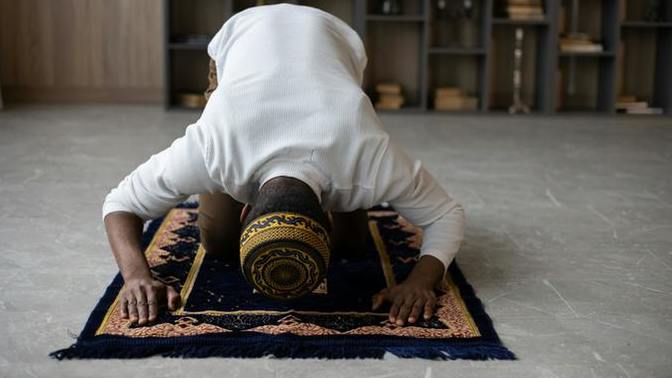 Does praying work in life?