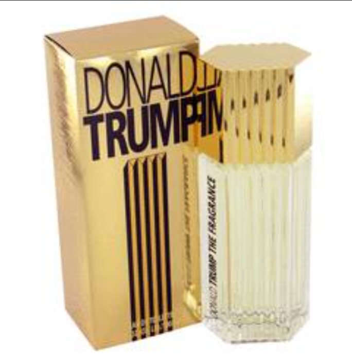 How many Trump products did you buy to pay his lawyers?