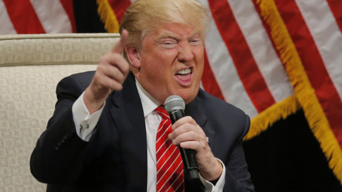 How many Trump products did you buy to pay his lawyers?