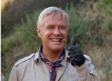 Fellow MAGA’s, don’t you just love it when a plan comes together?