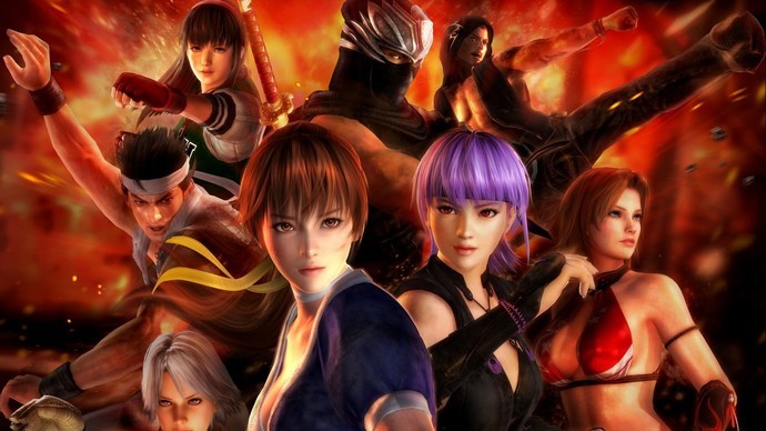 Whats your favorite Fighting video game?