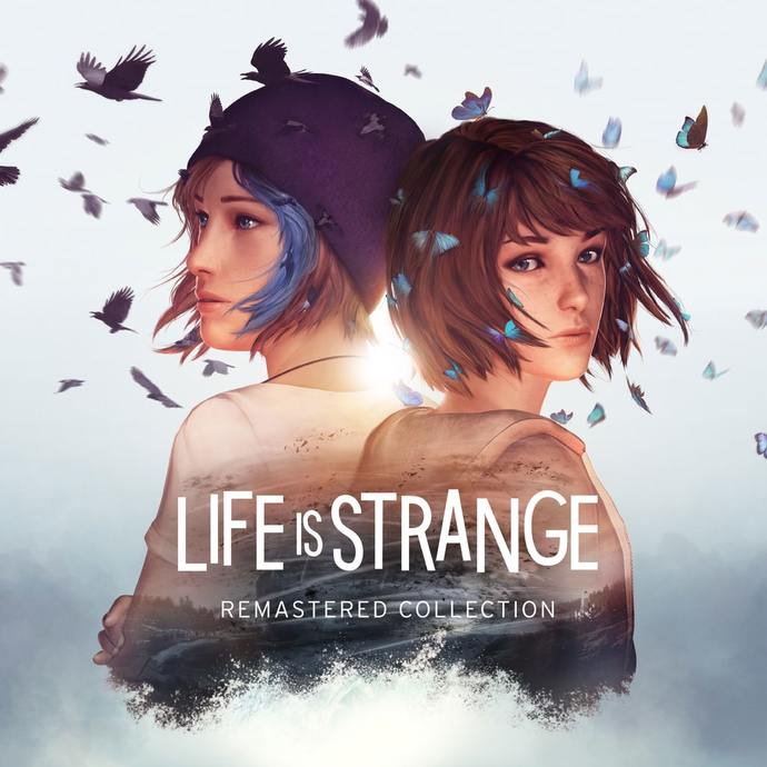 Whats your favorite episodic Adventure video game?