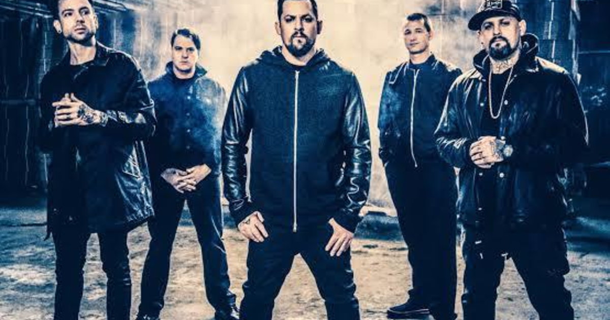 What do you think about the band Good Charlotte? GirlsAskGuys