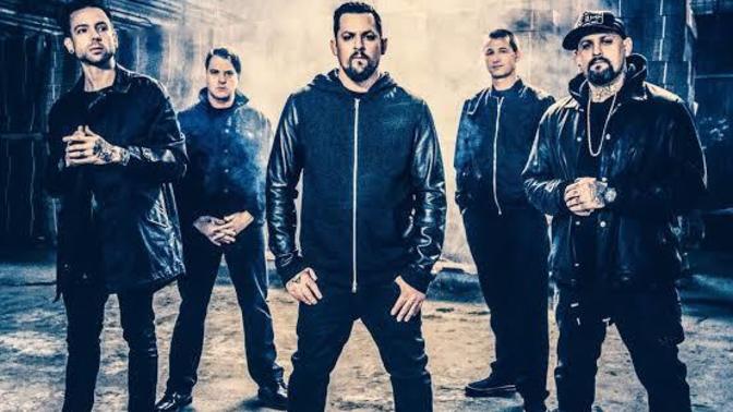 What do you think about the band Good Charlotte?