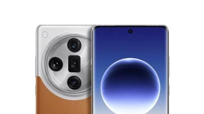 Oppo Find X7 Ultra What do you think of this design?