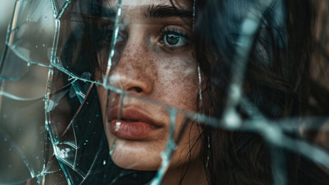 Have you ever tried to challenge or question societal beauty standards? If so, how did that experience go?