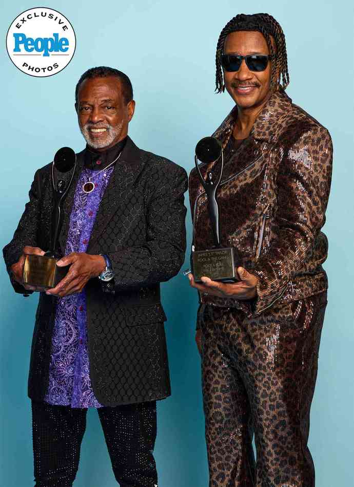 What are your thoughts of music artists/icons getting inducted into the 2024 Rock and Roll Hall of Fame?