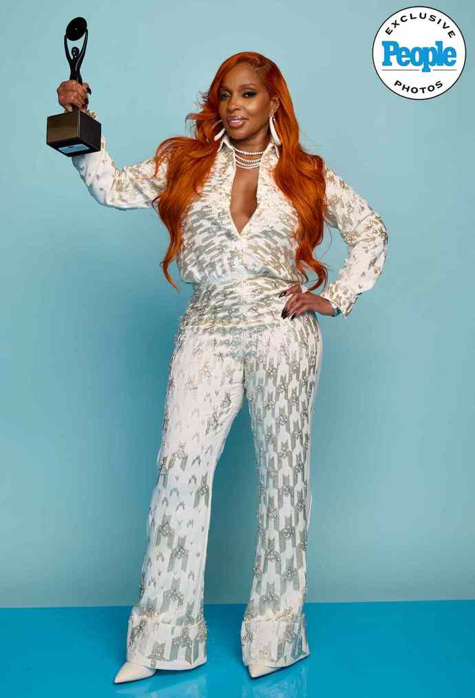 What are your thoughts of music artists/icons getting inducted into the 2024 Rock and Roll Hall of Fame?