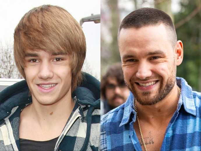 What are your thoughts Liam Payne, a former member of the boyband One Direction, who has died recently?