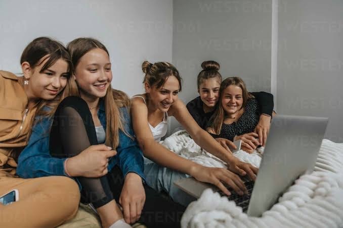 What’s your favourite girls’ night?