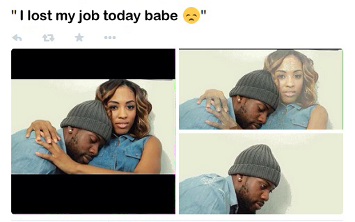 If your fiancé lost his job just before your wedding, how would you handle the situation?