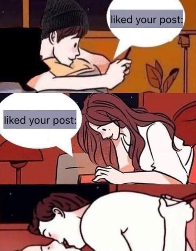 She added me to her 'close friends' list on Instagram. Is she flirting?