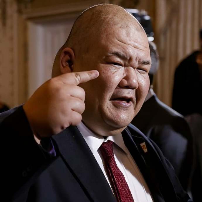 Did you wonder why Trump did a McDonalds job stunt?