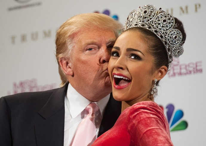 Will this picture win the election?
