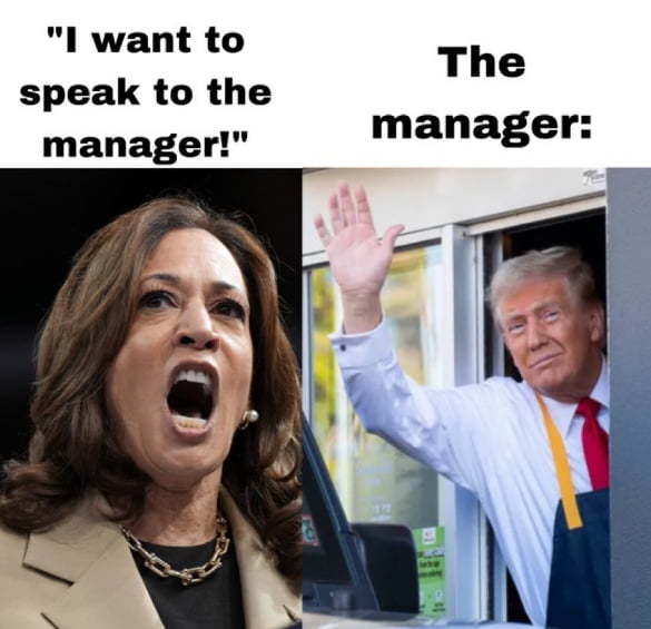 Will this picture win the election?